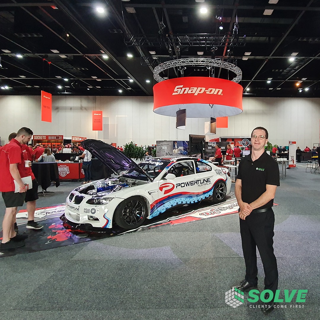 Solve Accounting Pty Ltd