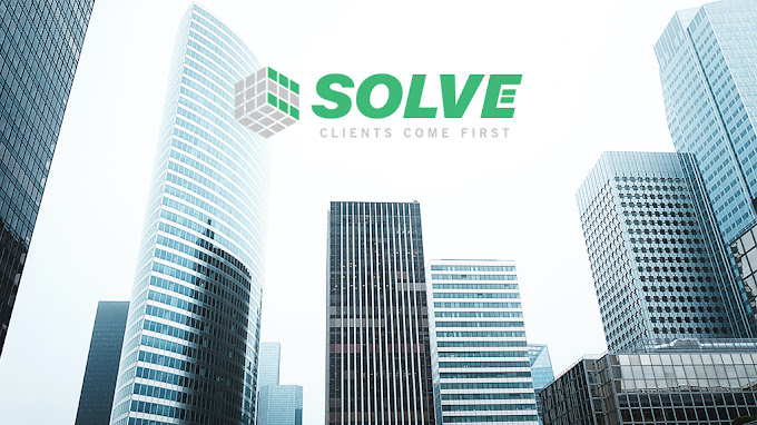 Solve Accounting Pty Ltd