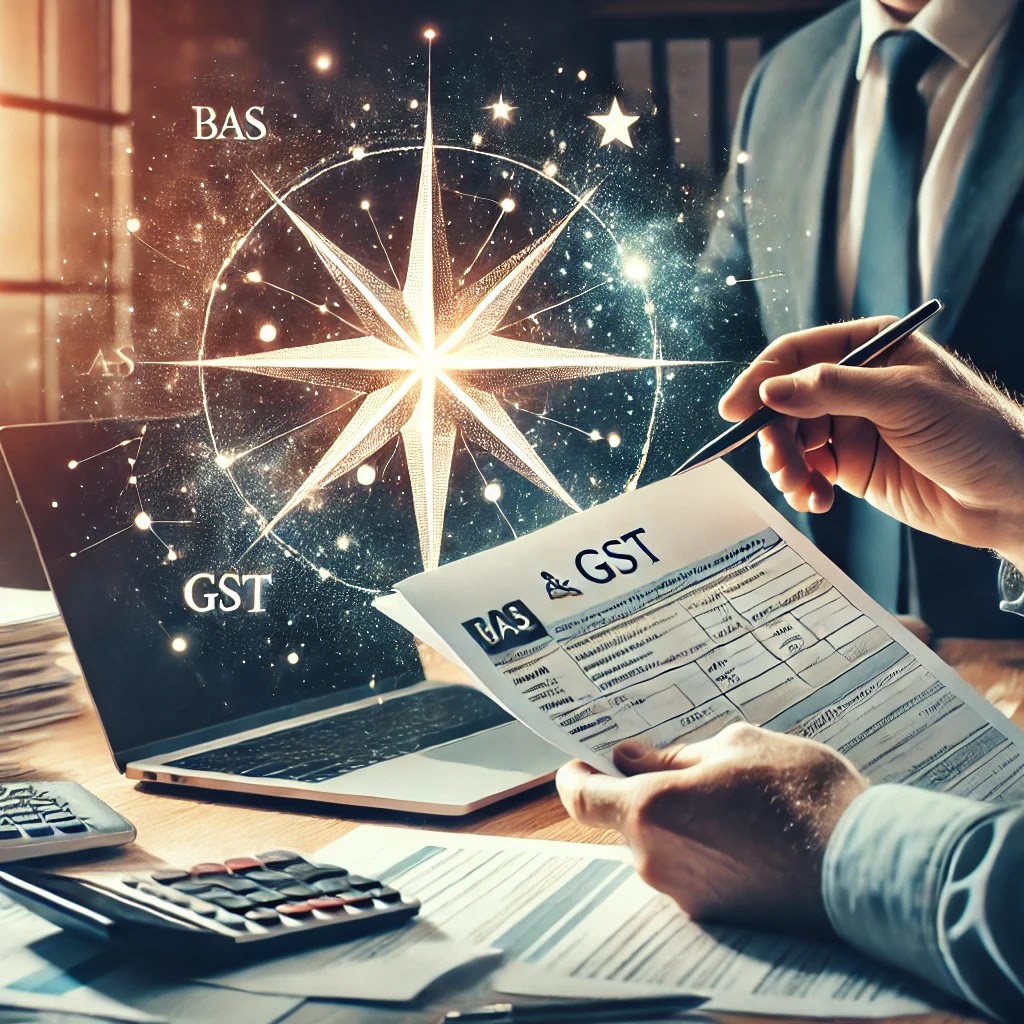 Southern Cross Accounting