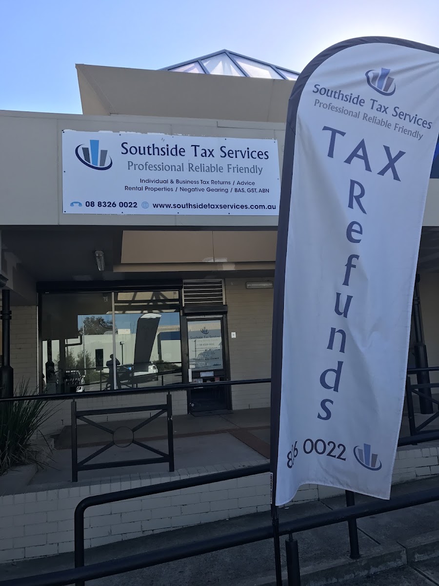 Southside Tax Services