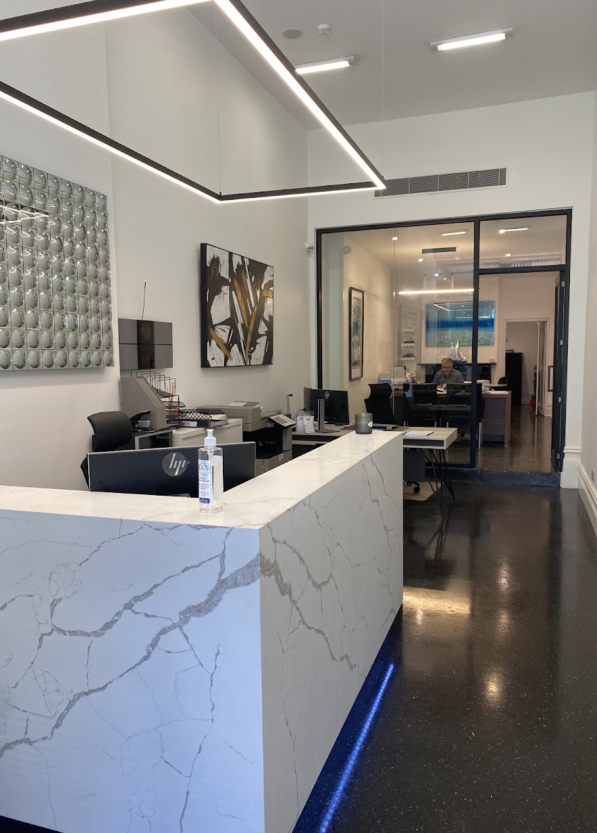 Spathis Partners