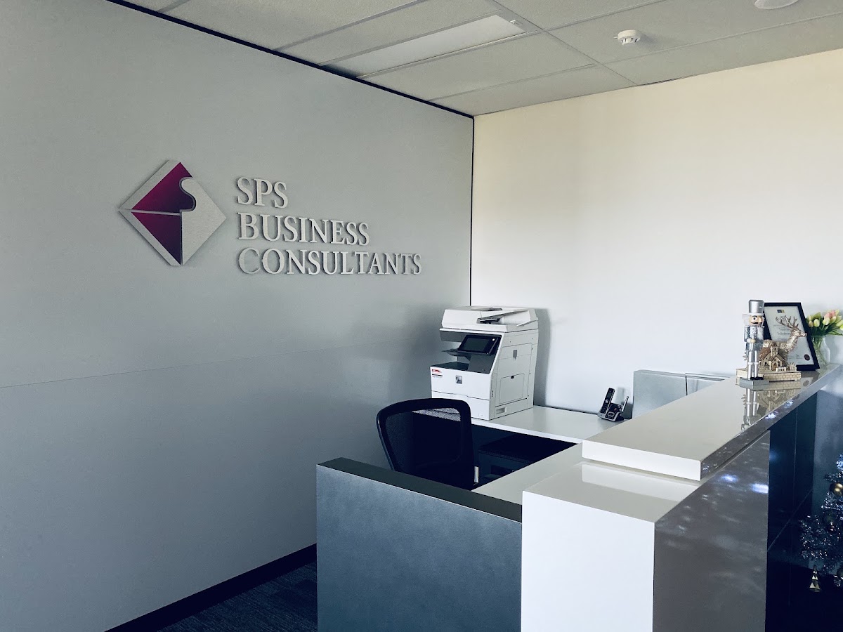 SPS Business Consultants & Accounting Services, Narre Warren