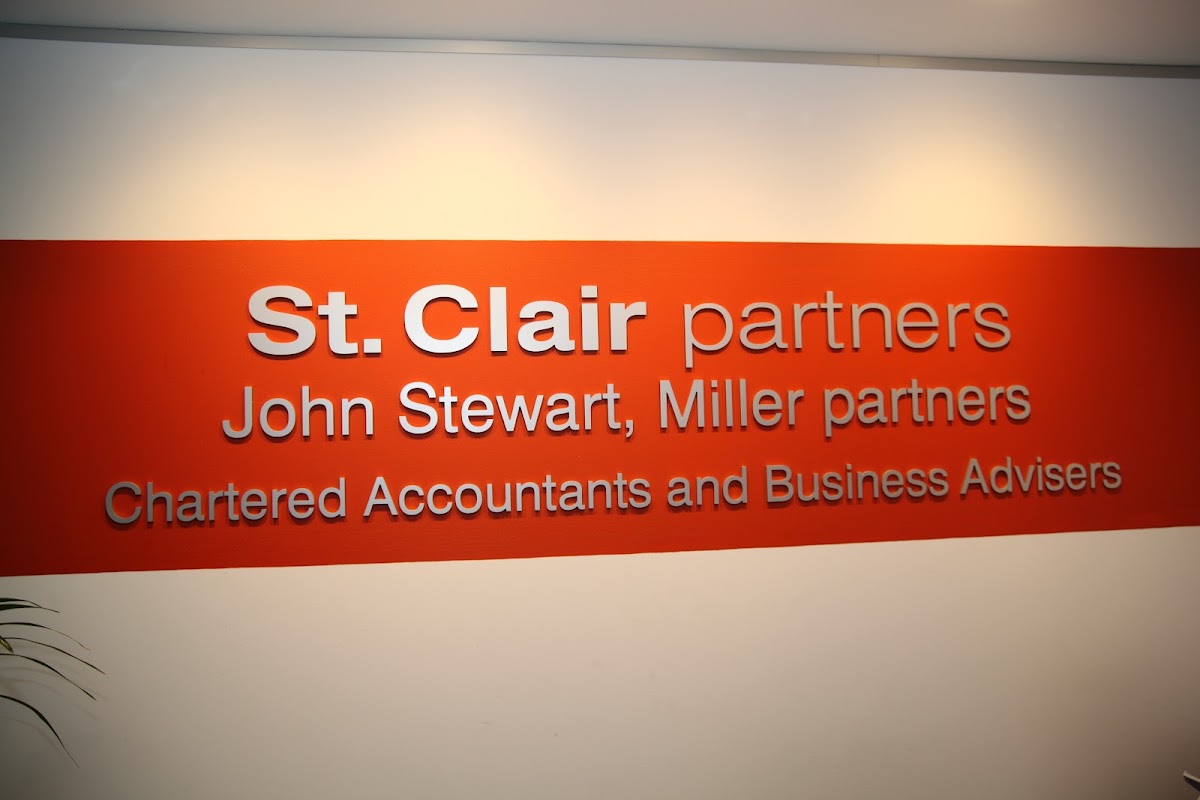 St Clair Partners | Sydney