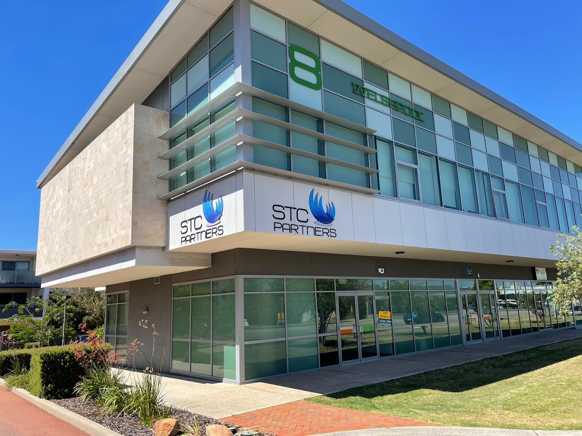 STC Partners