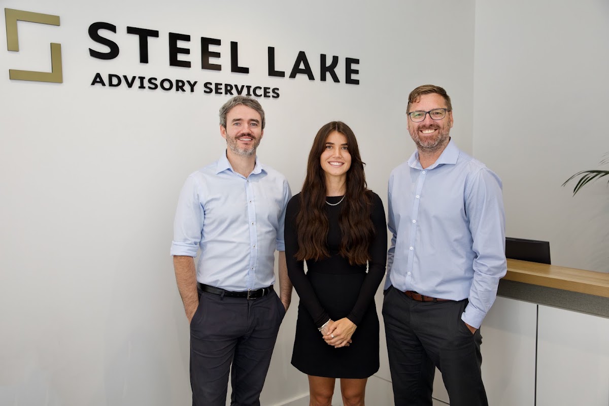 Steel Lake Advisory Services