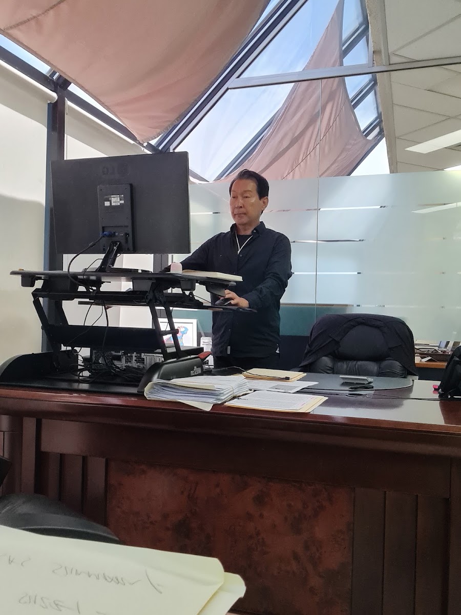 유중민 회계법인 Stephen Yoo & Co CPAs