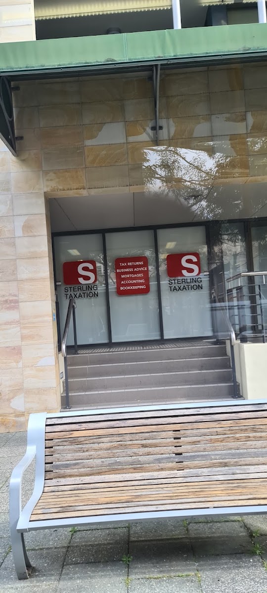Sterling Taxation Services