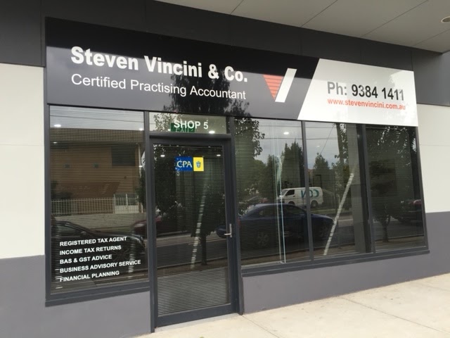 Steven Vincini & Co