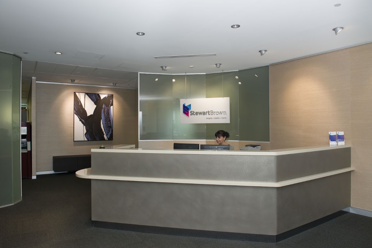 StewartBrown - Chartered Accountants