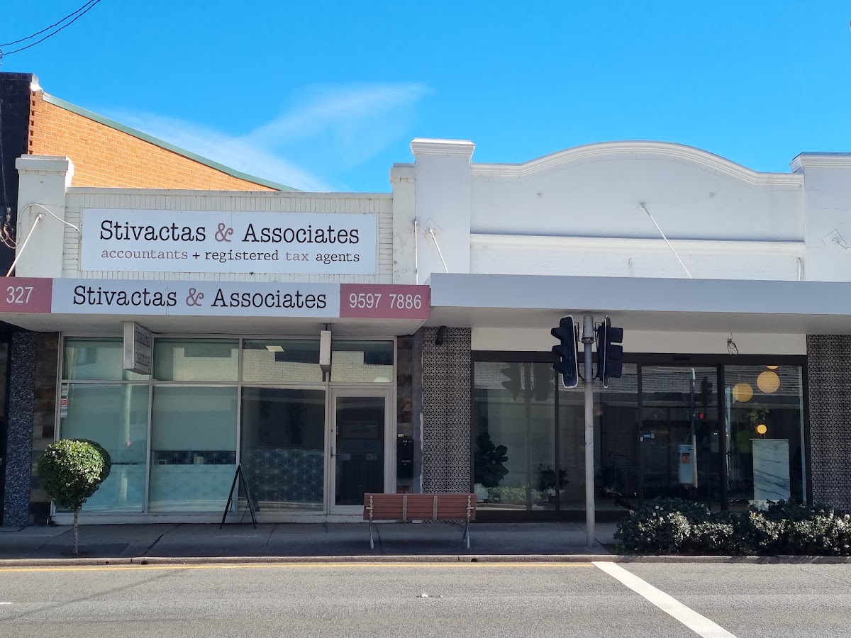 Stivactas & Associates