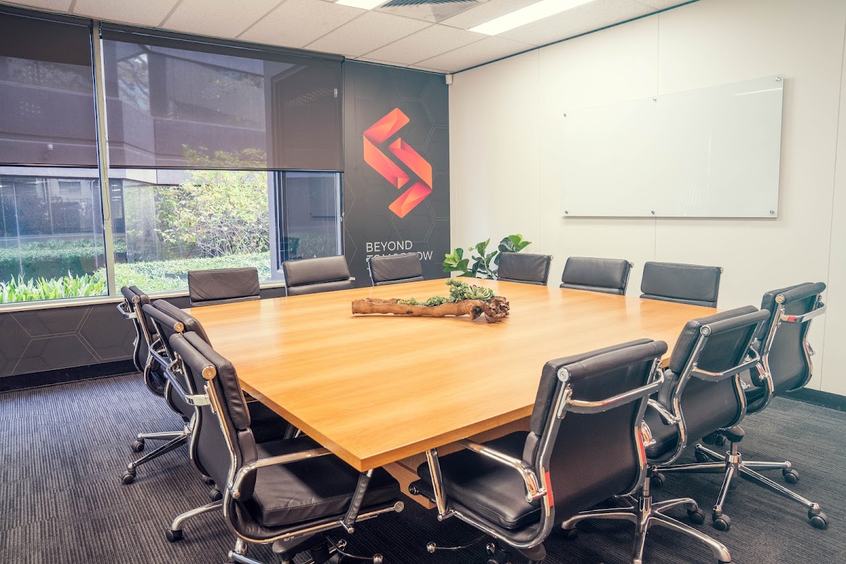 Stones Sharp Accountants