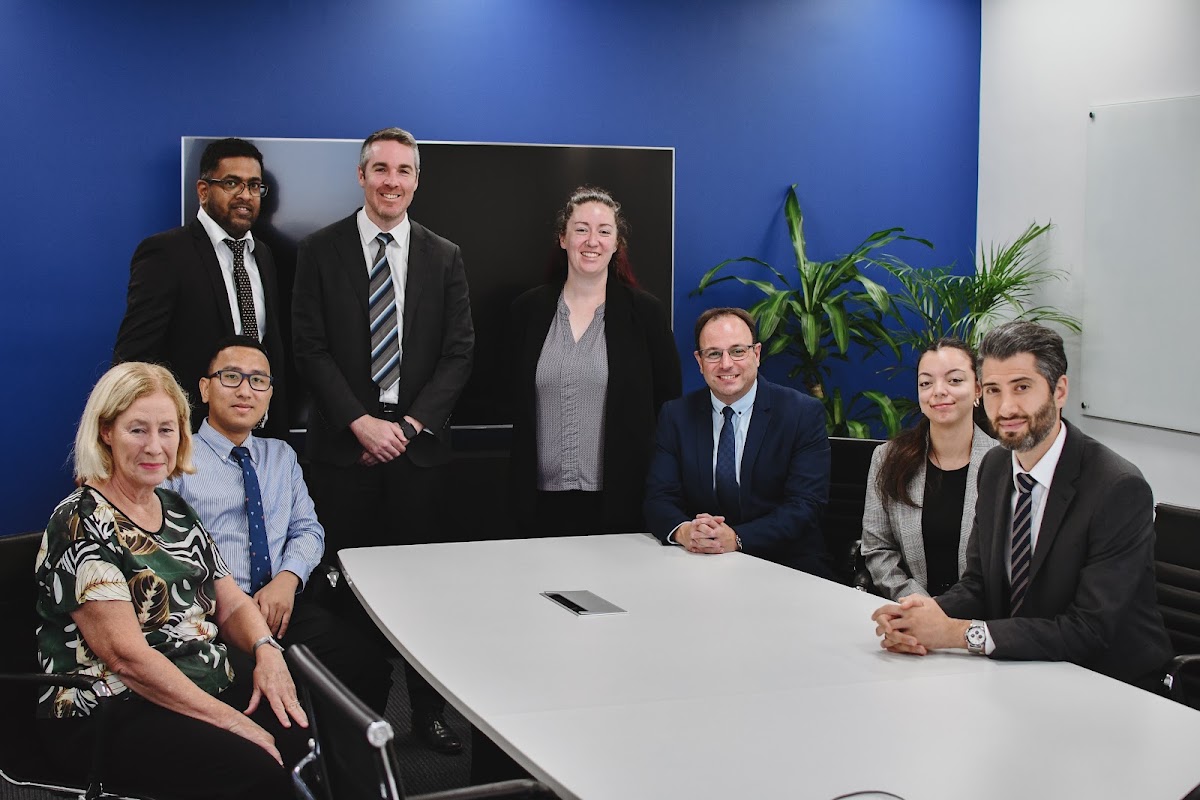 Strategic Compliance - SC Accounting