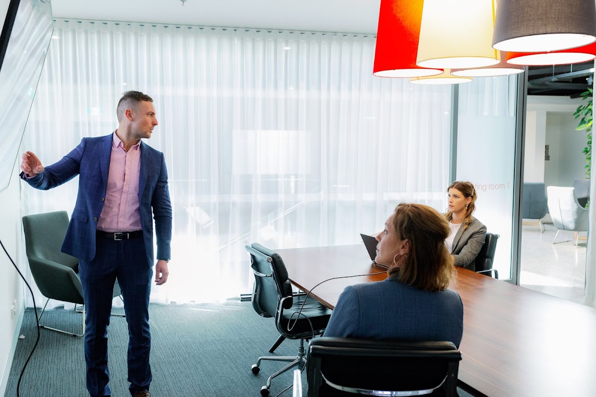 Strategiq Advisory