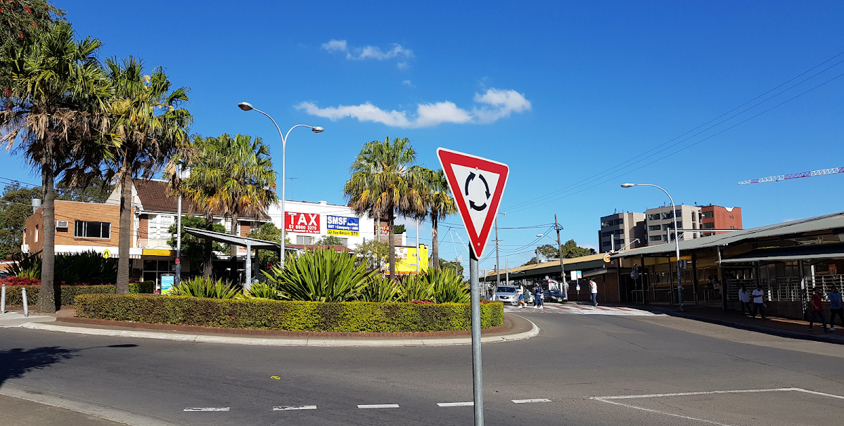 Strathfield Accountant
