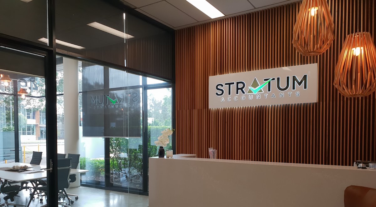Stratum Accountants - Tax Services & Business Advisory