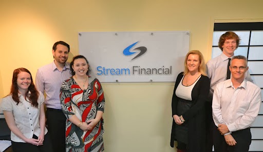 Stream Financial - Sunshine Coast Financial Adviser