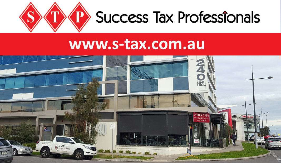 Success Tax Professionals Bundoora