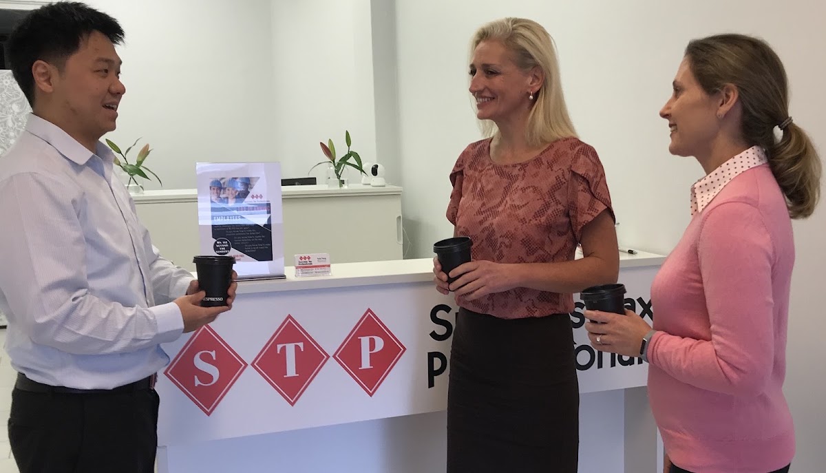 Success Tax Professionals Castle Hill