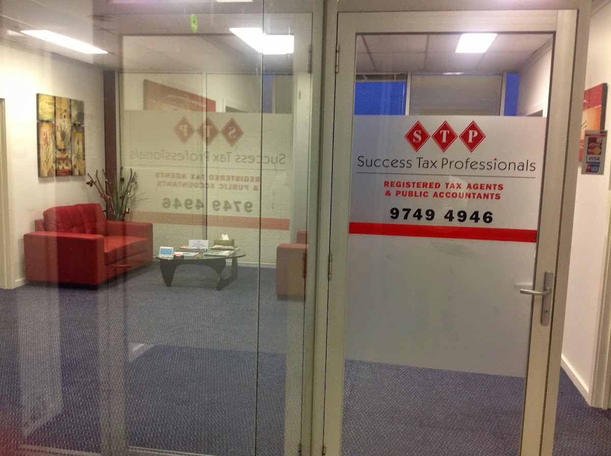 Success Tax Professionals
