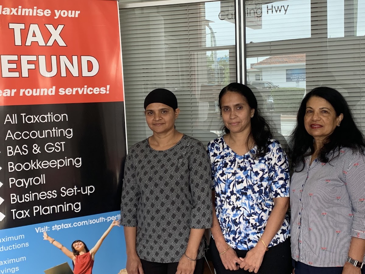 Success Tax Professionals South Perth