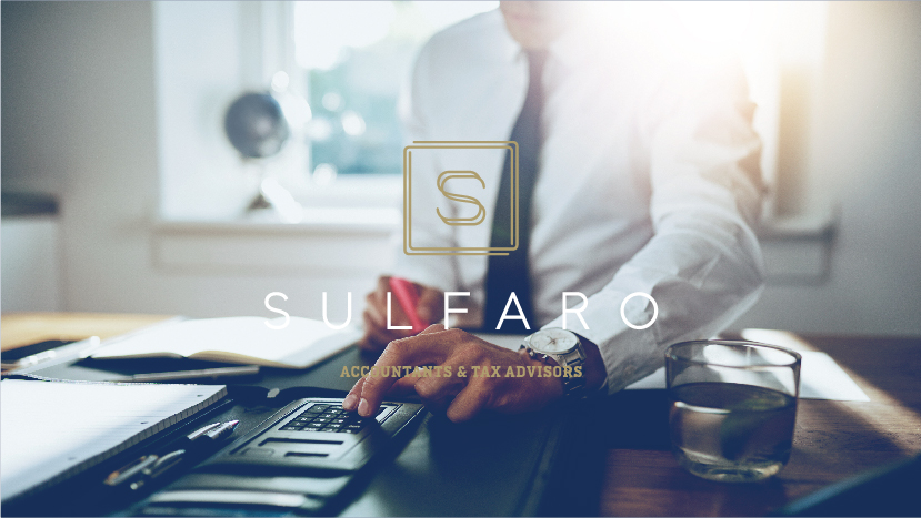 Sulfaro Accountants & Tax Advisors