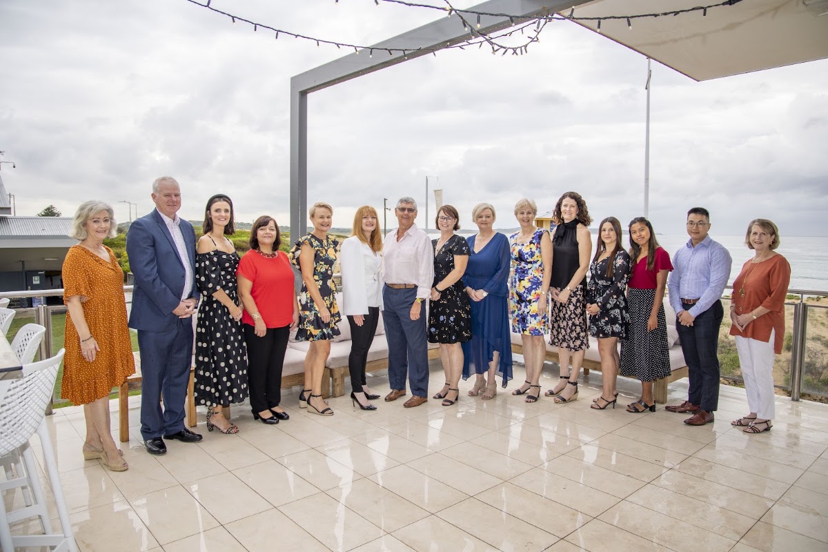 Sullivan Dewing Chartered Accountants & Business Builders
