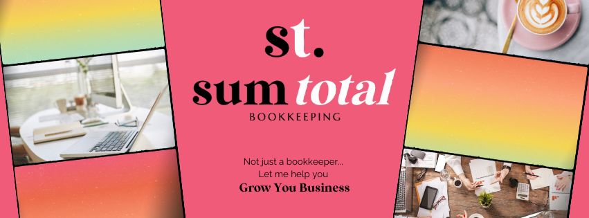 Sum Total Bookkeeping