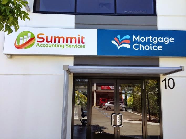 Summit Accounting Services
