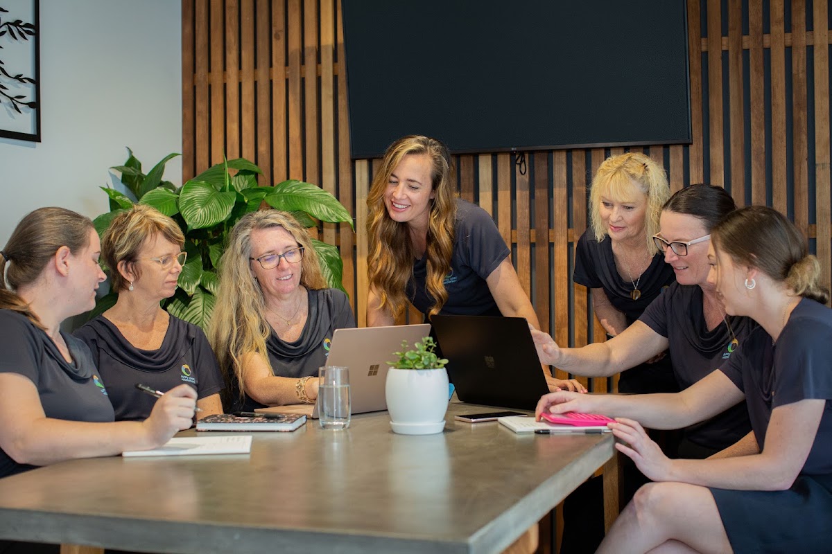 Sunny Coast Accountants