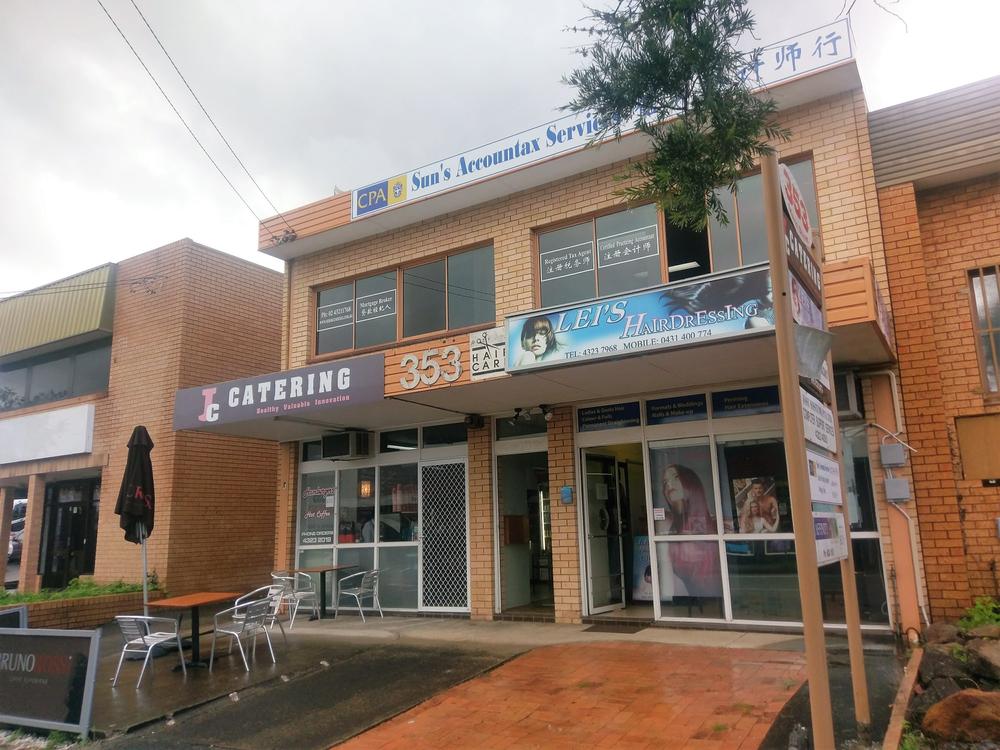 Sun's Accountax Services