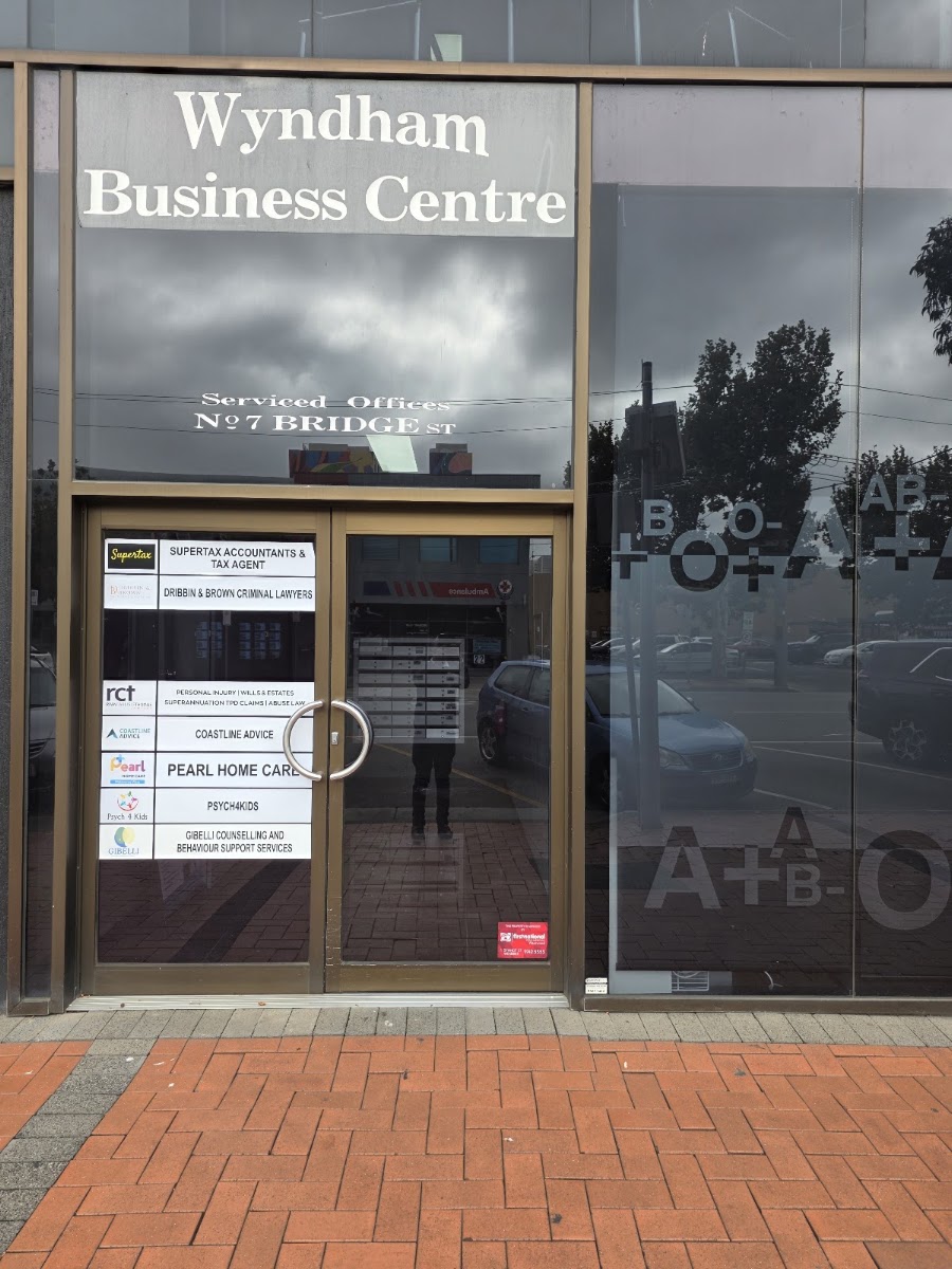 Supertax - Accountants & Tax Agent , SMSF Accountants, Home & Business Loans