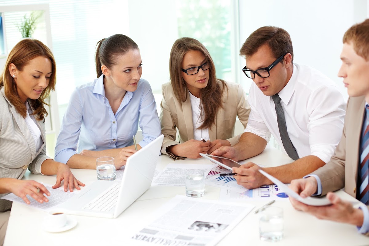 Supervision Group