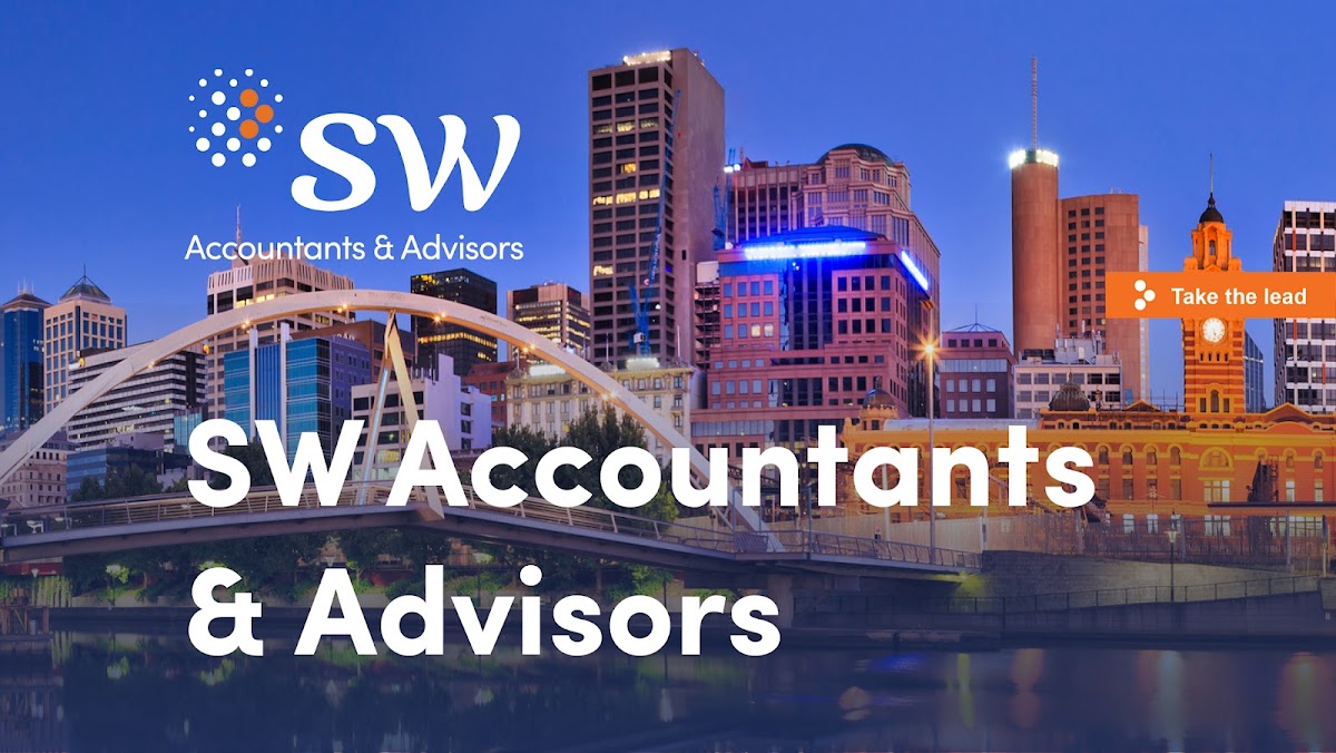 SW Accountants & Advisors