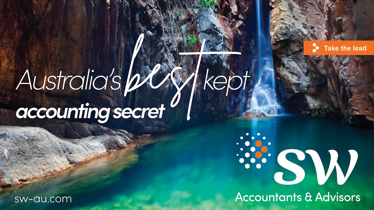 SW Accountants & Advisors
