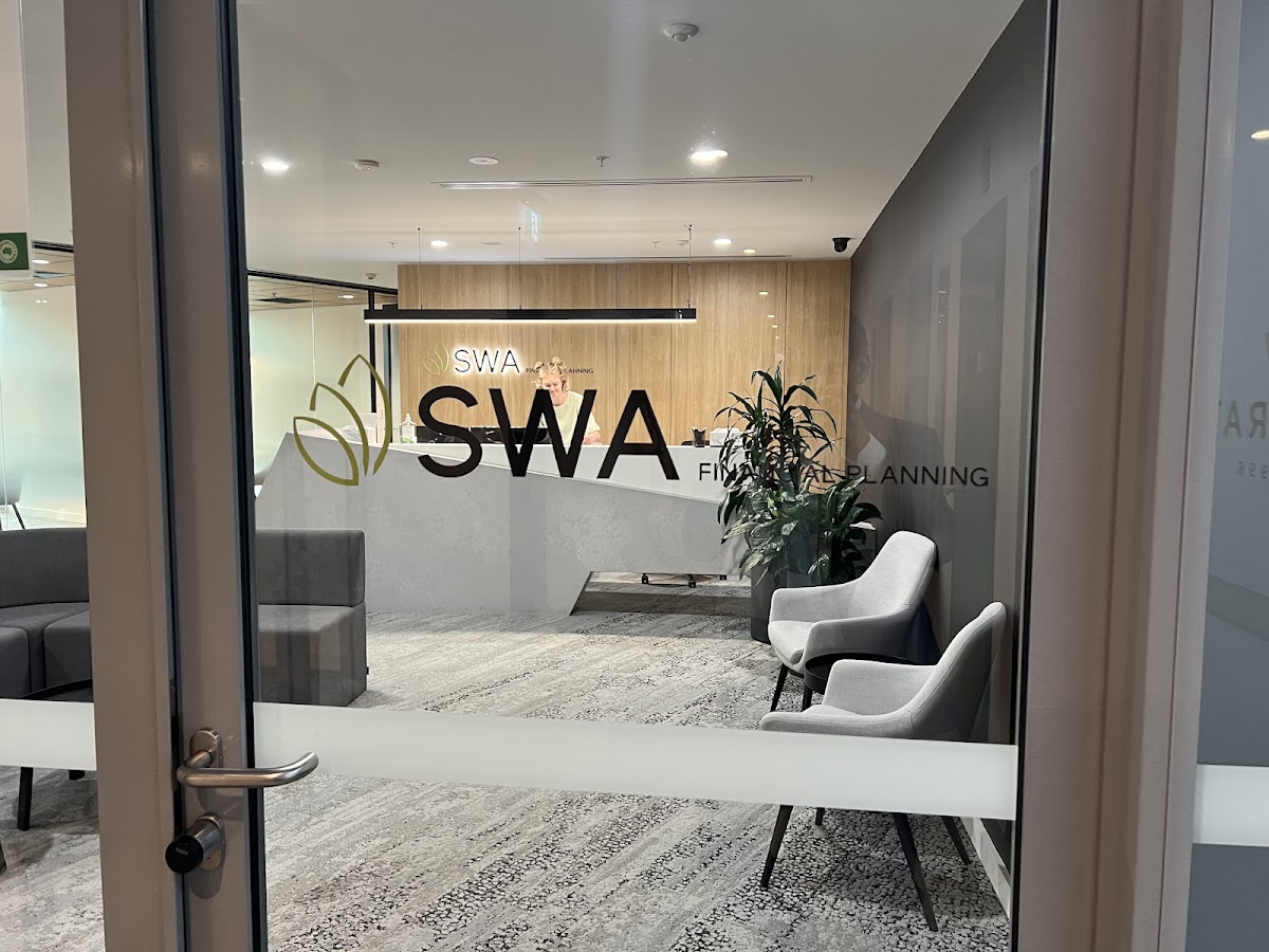 SWA Financial Planning