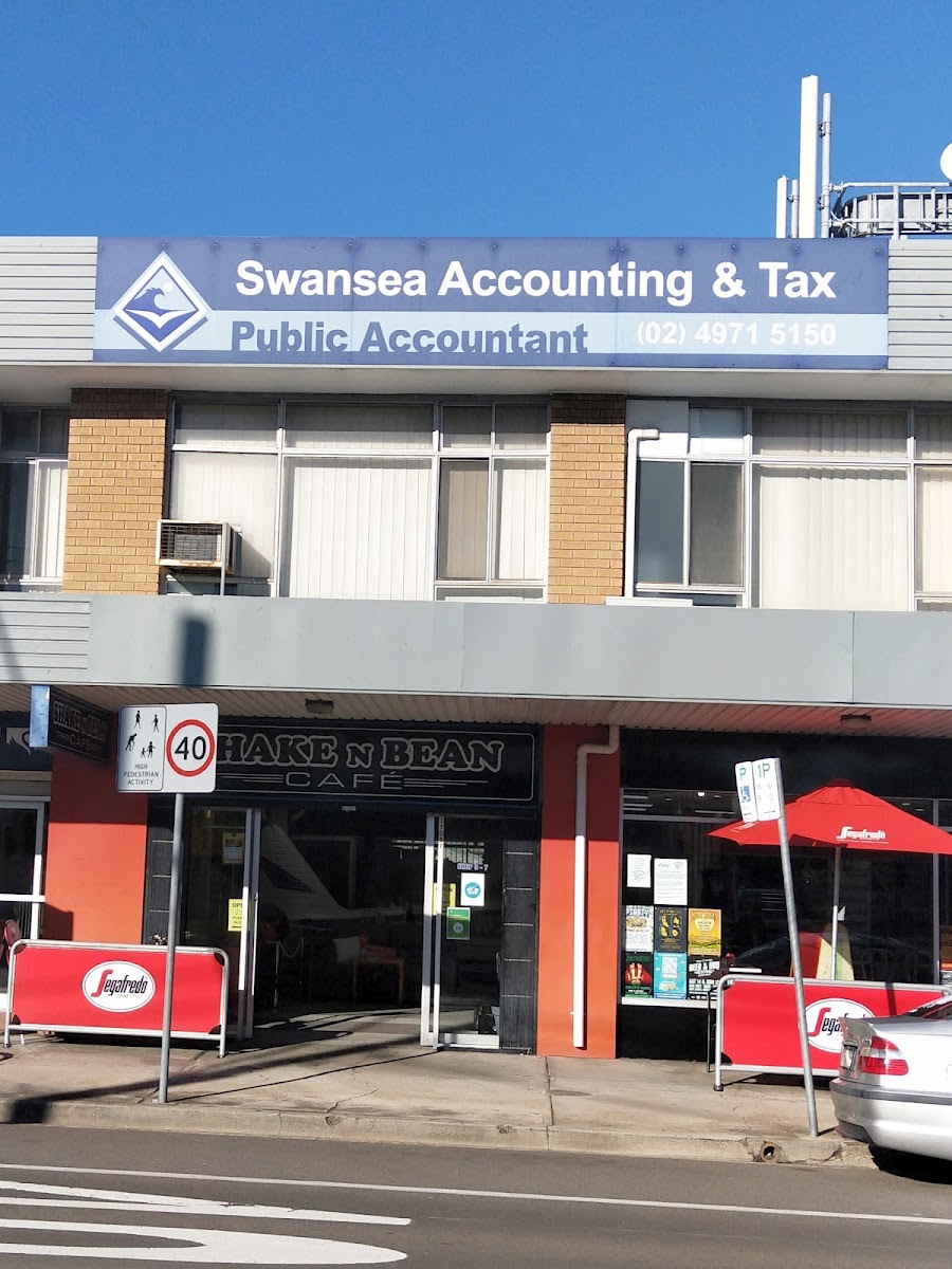 Swansea Accounting & Tax