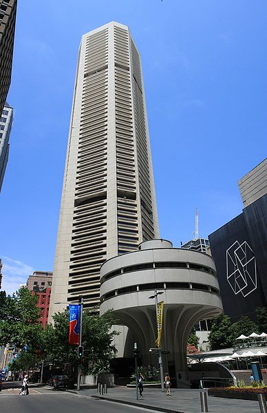 Sydney Accountants Group - Martin Place