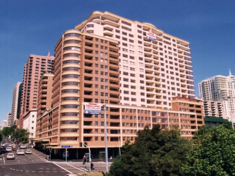 Sydney Accountants Group - Town Hall/Darling Harbour
