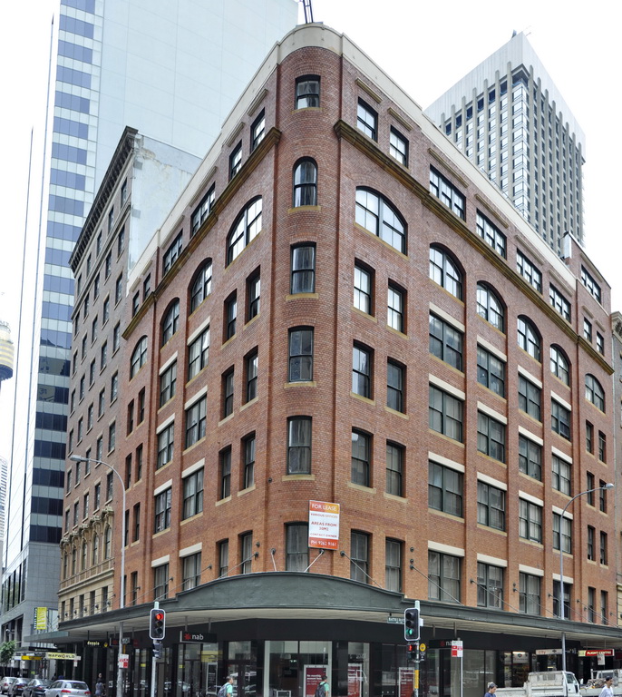Sydney CBD Taxation Services
