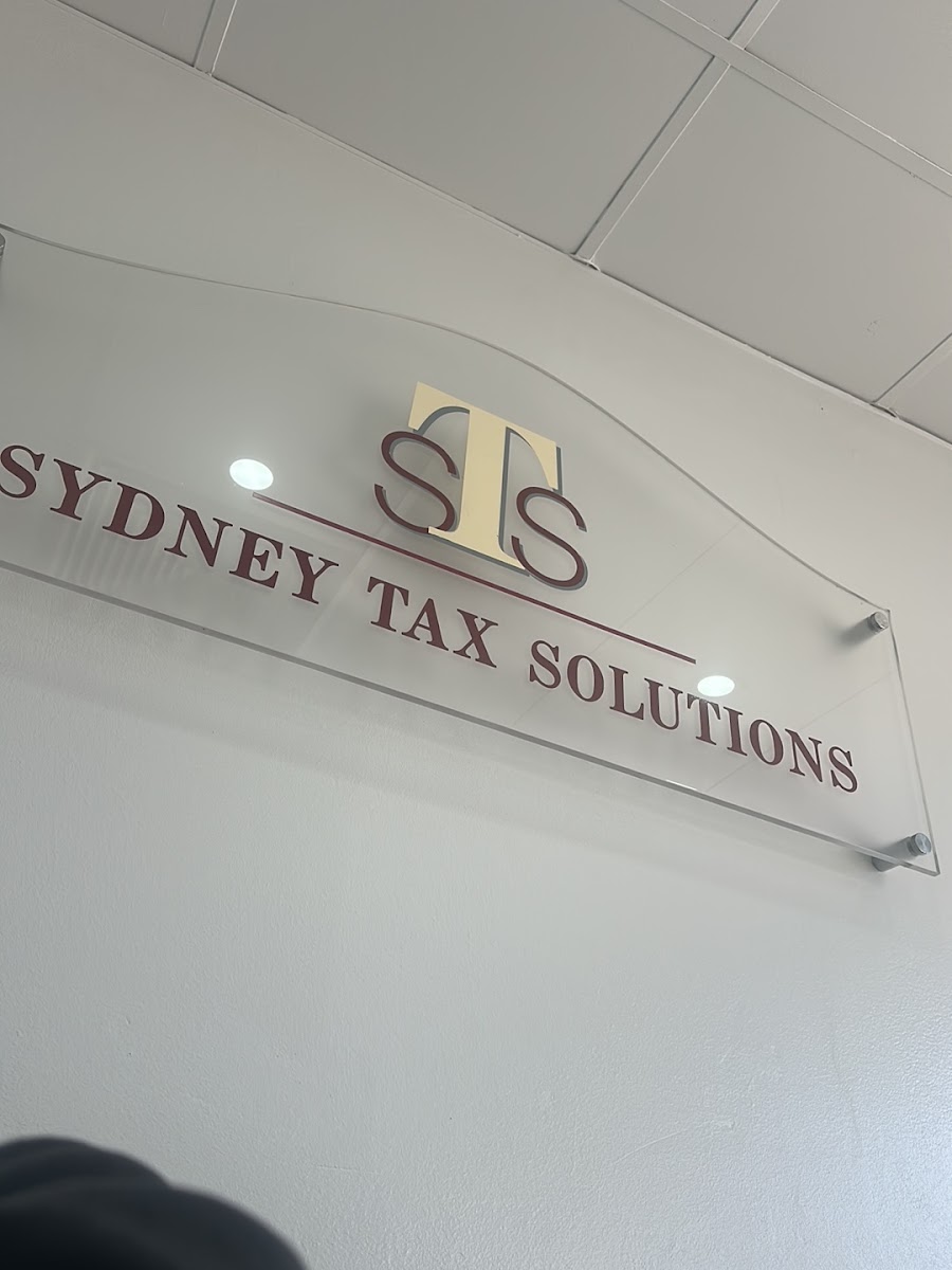 Sydney Tax Solutions