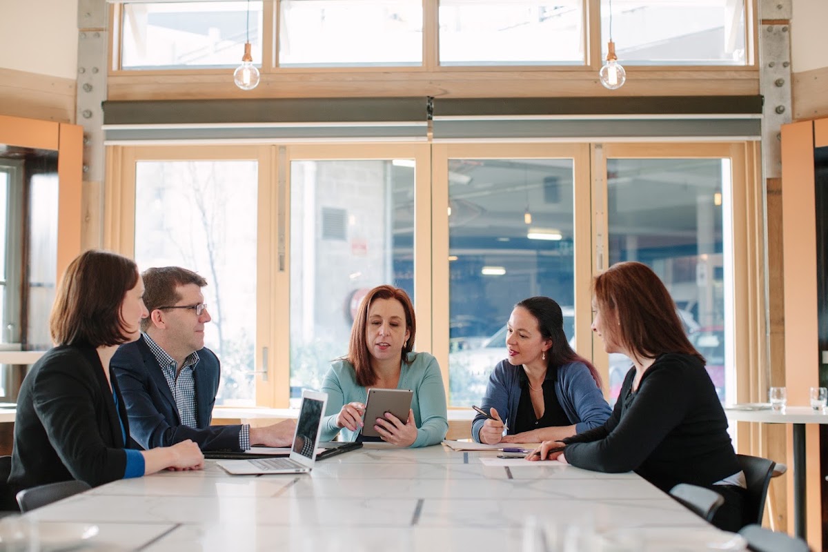 Synergy Business Advisers