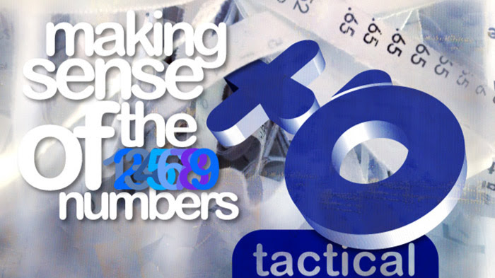 Tactical Bookkeeping