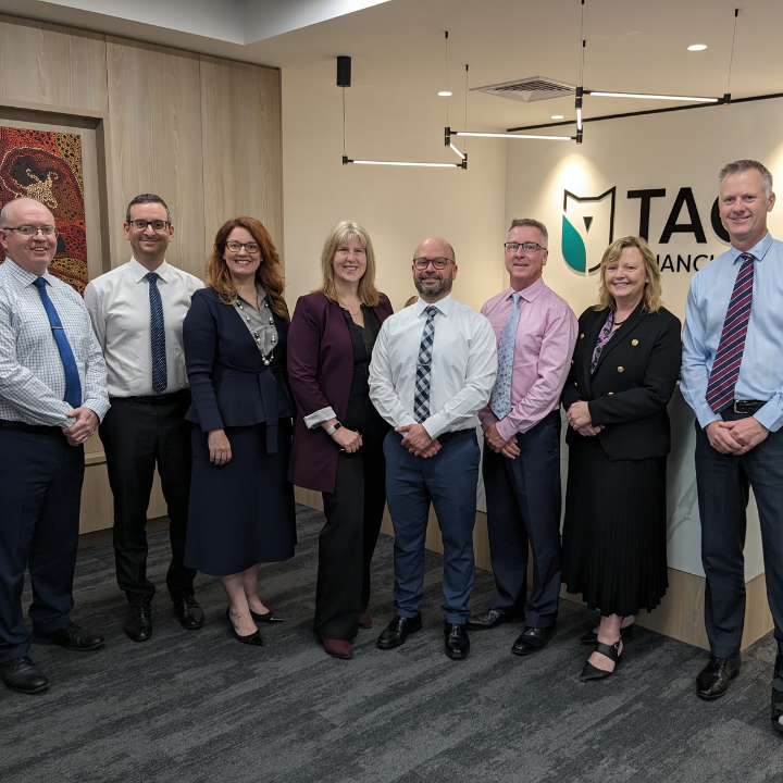 TAG Financial Services Pty Ltd