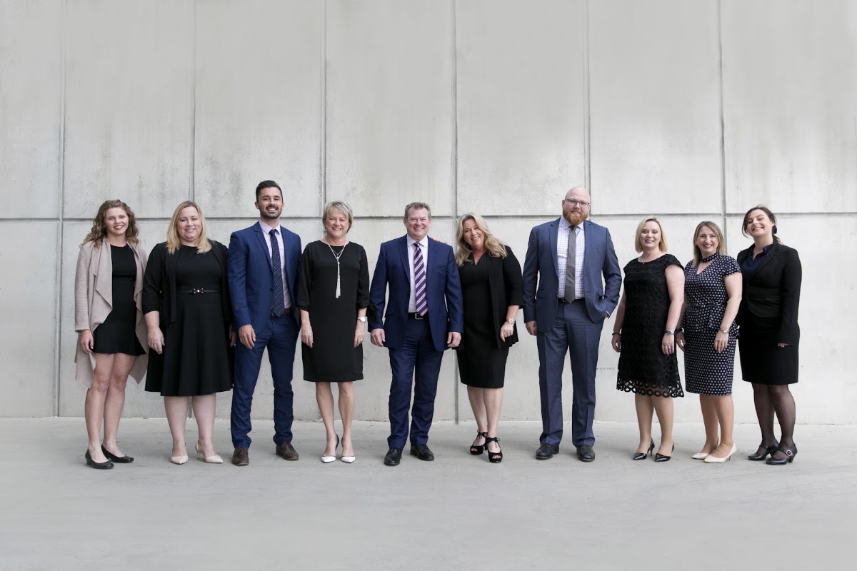 Taggart & Partners - Business Accountants