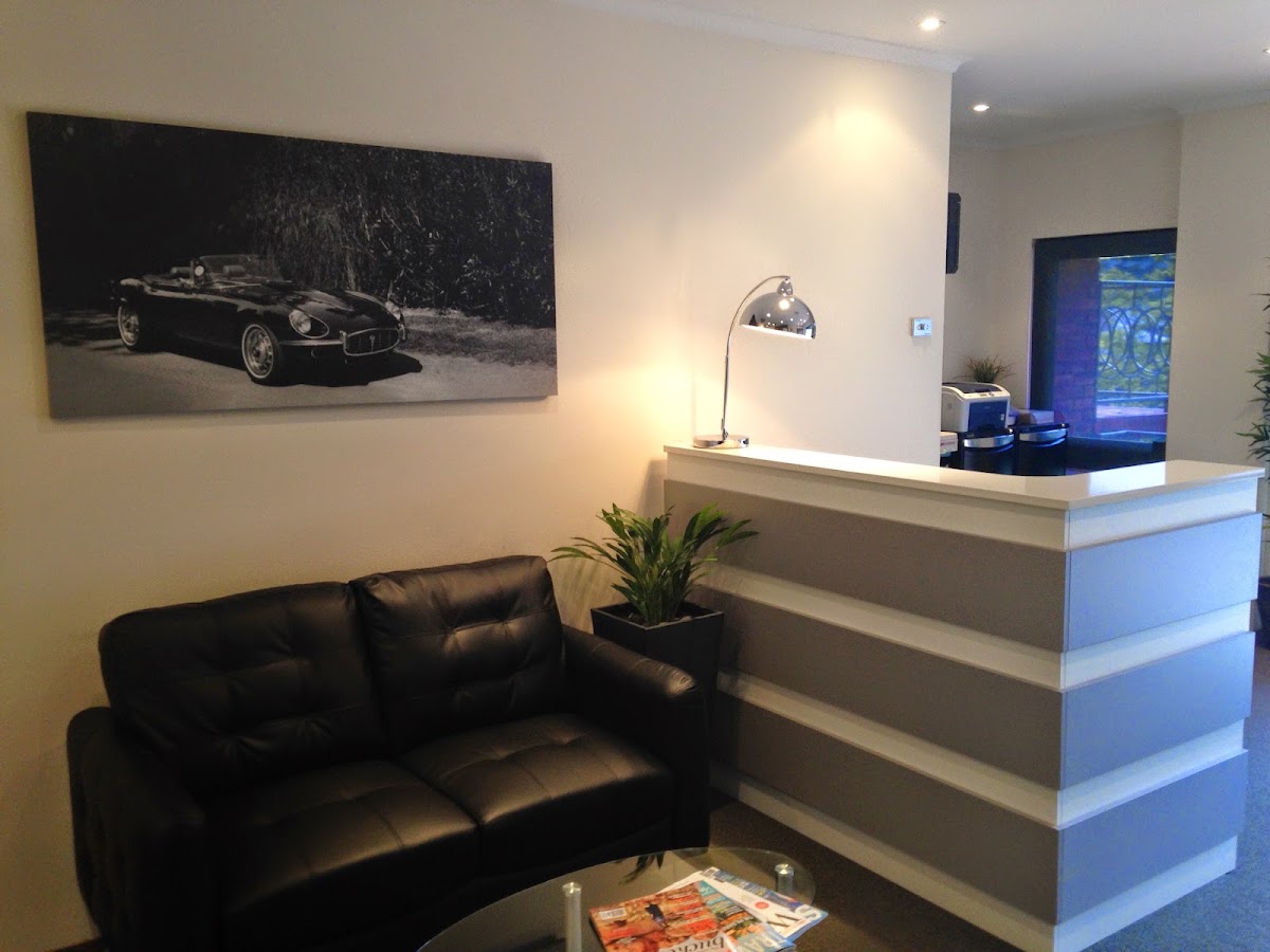 Tailor-Made Financial Services - Wollongong (by appointment)