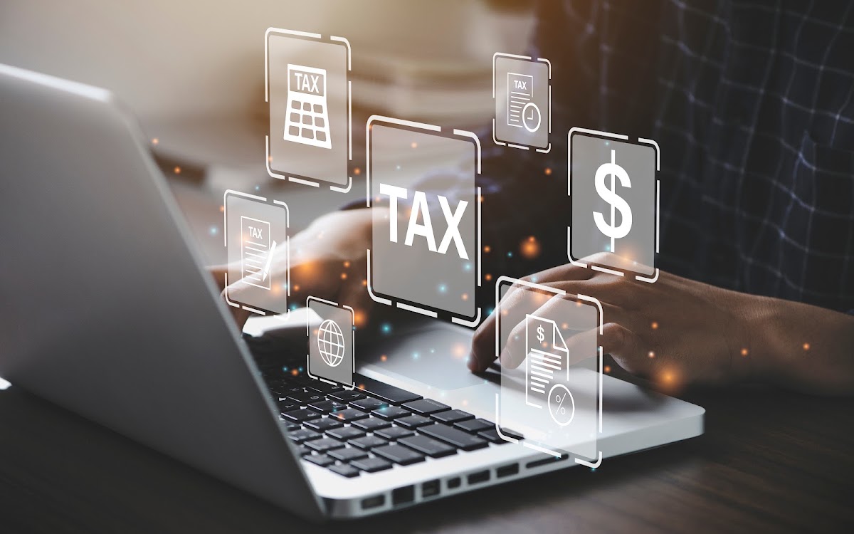 Tailored Tax Solutions
