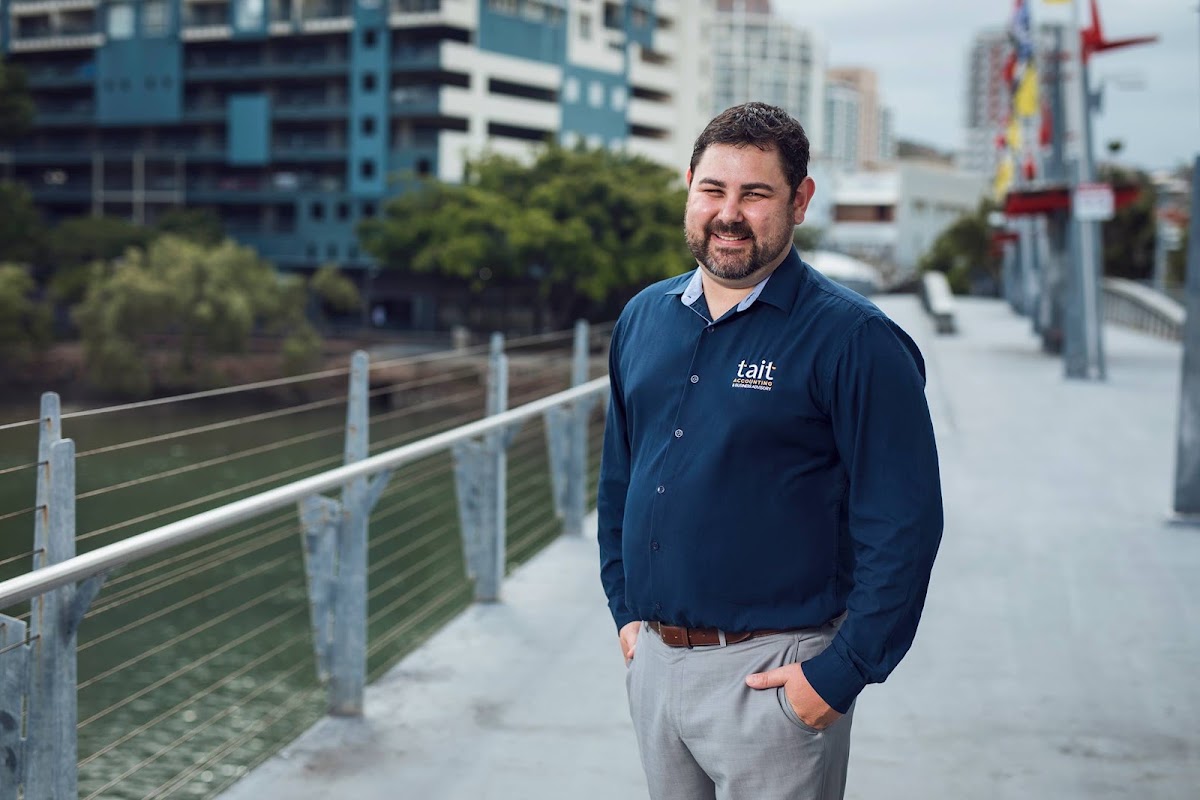 Tait Accounting & Business Advisory