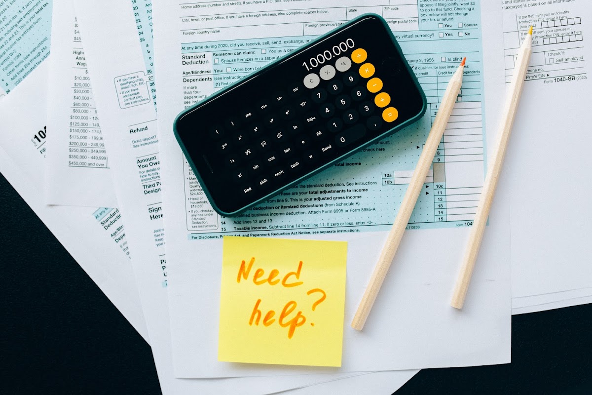 Tamar Accountants