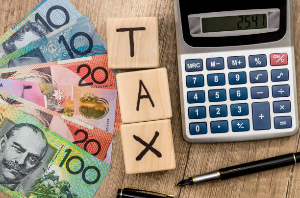 Tarneit Tax & Accounting