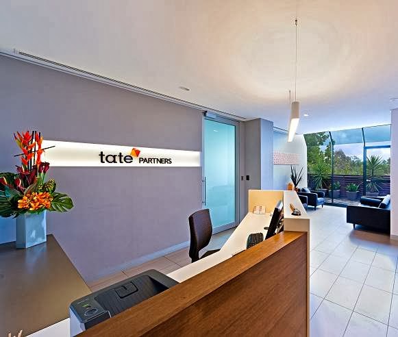 Tate Partners